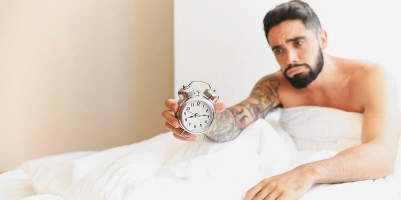 You are currently viewing Quelle est la durée moyenne d&rsquo;un rapport sexuel ?